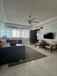 Blk 34 Telok Blangah Way (Bukit Merah), HDB 4 Rooms #502458841